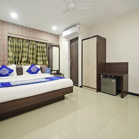 Oyo 8504 Namans Inn Kalküta Dış mekan fotoğraf