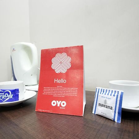 Oyo 8504 Namans Inn Kalküta Dış mekan fotoğraf