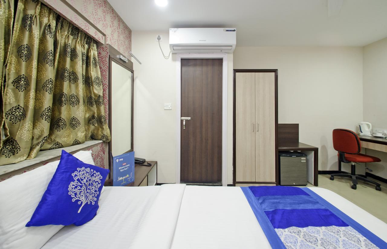 Oyo 8504 Namans Inn Kalküta Dış mekan fotoğraf