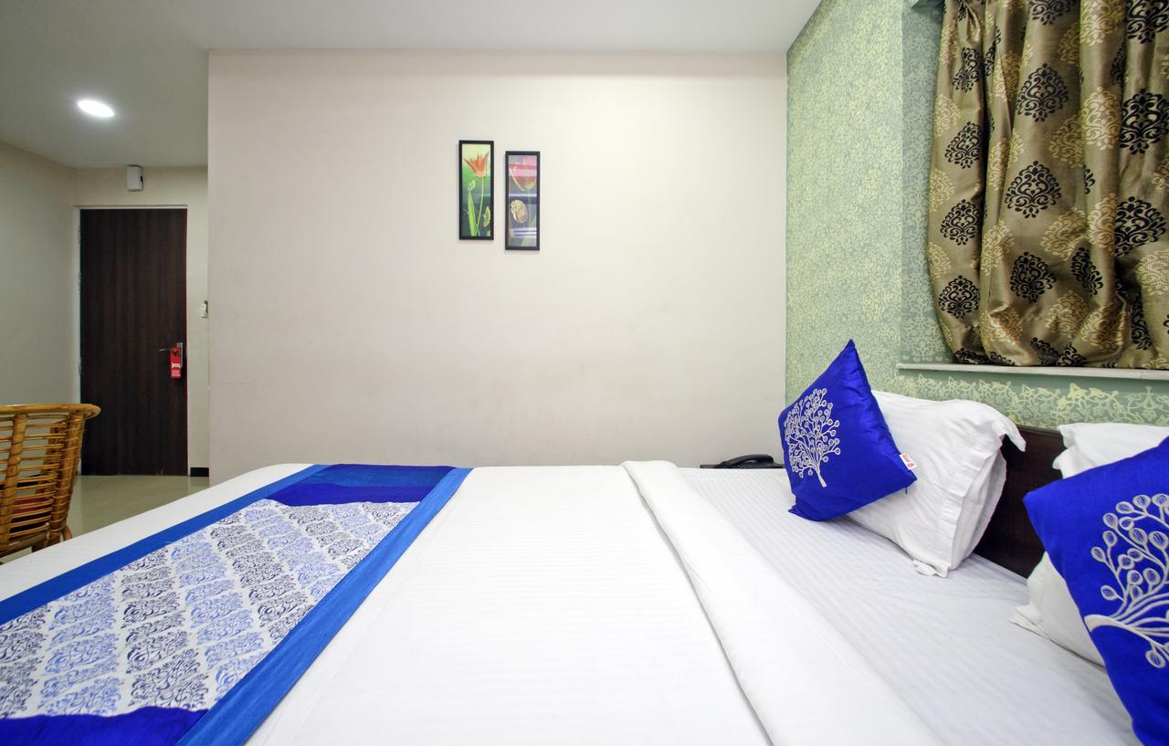 Oyo 8504 Namans Inn Kalküta Dış mekan fotoğraf