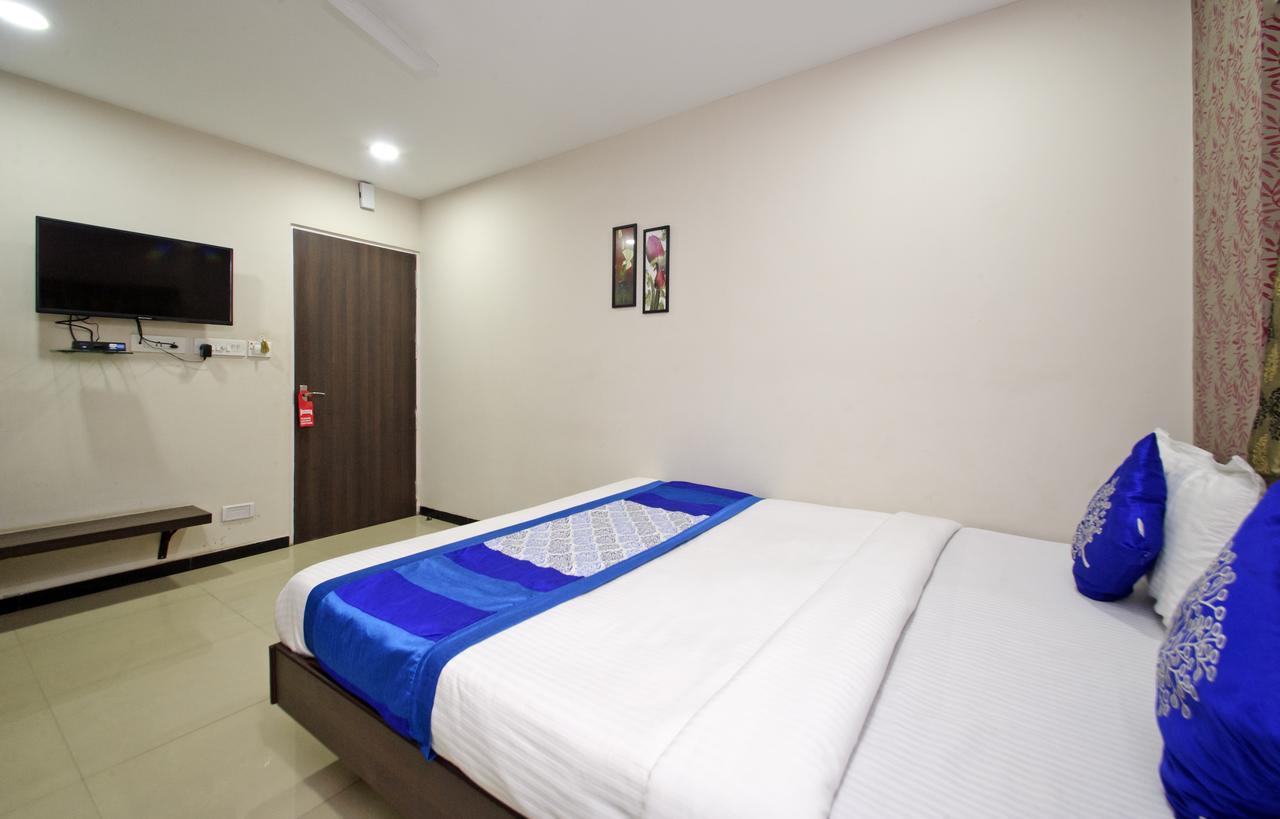Oyo 8504 Namans Inn Kalküta Dış mekan fotoğraf