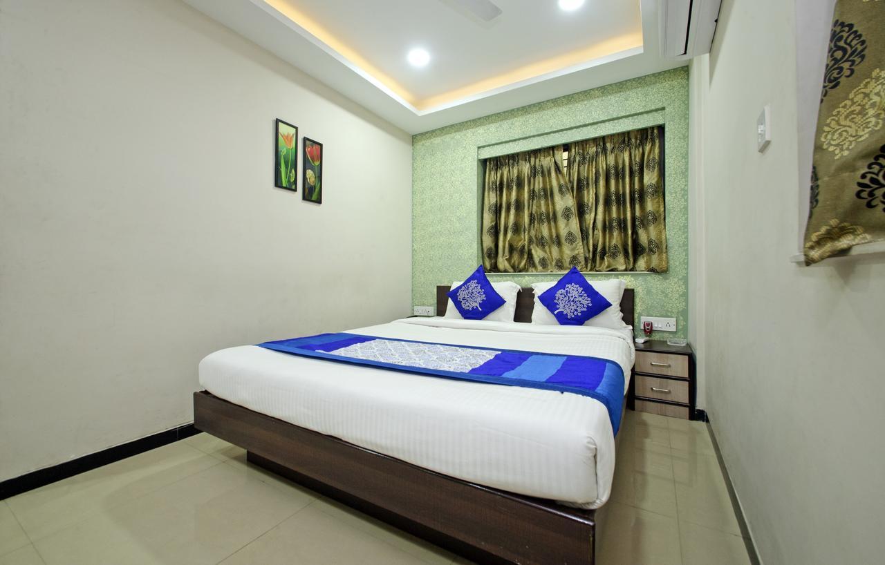 Oyo 8504 Namans Inn Kalküta Dış mekan fotoğraf