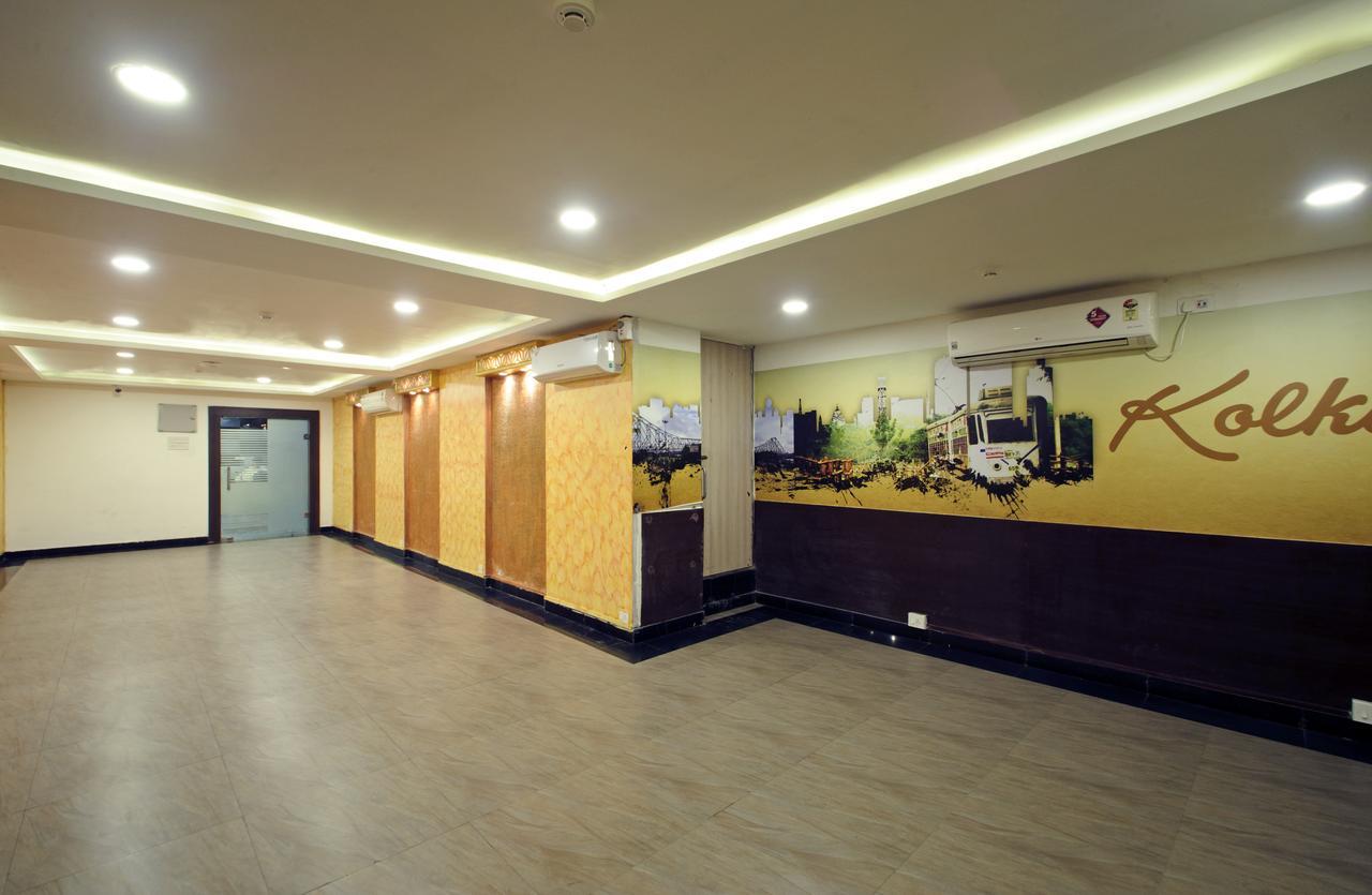 Oyo 8504 Namans Inn Kalküta Dış mekan fotoğraf