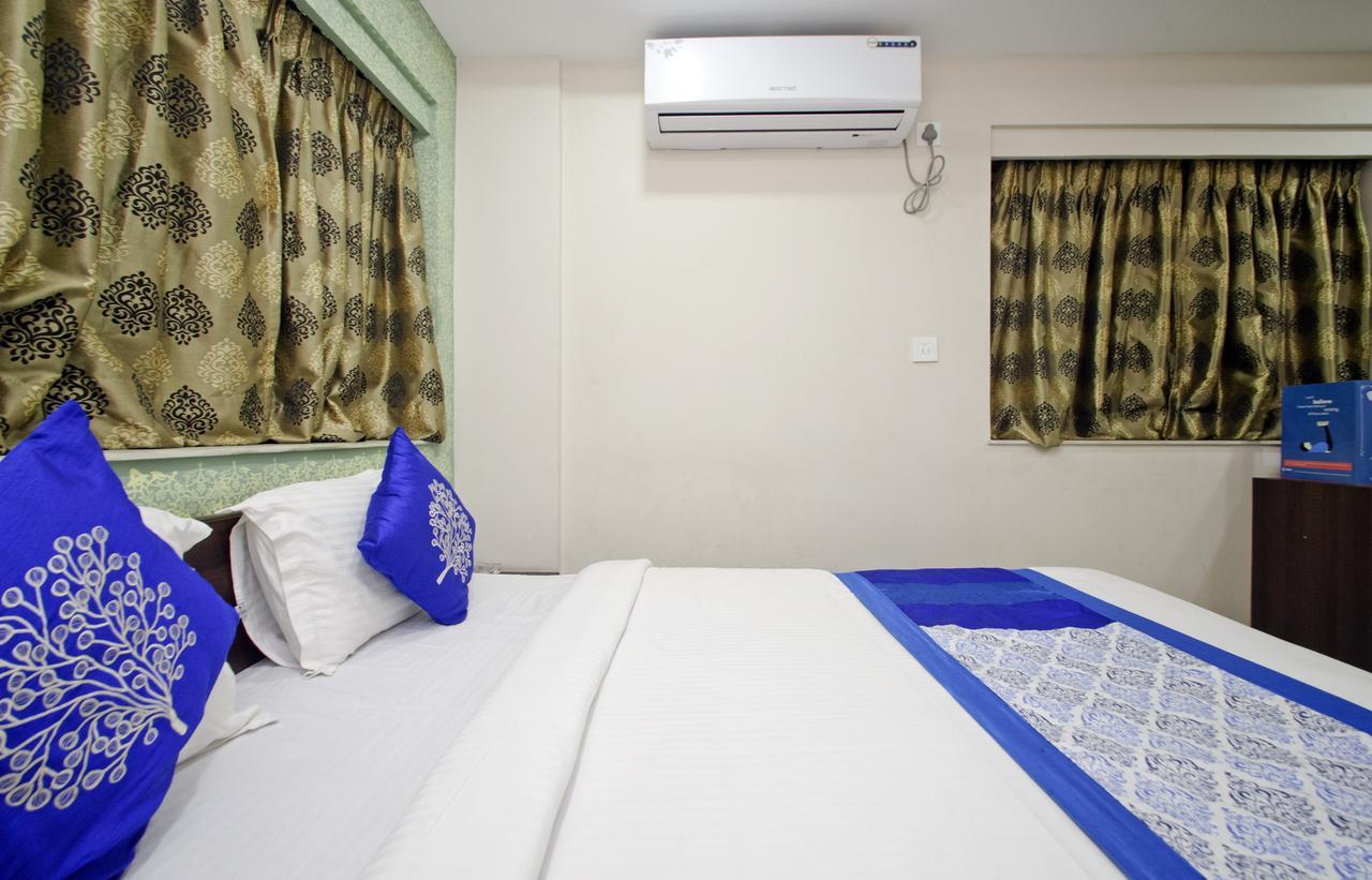 Oyo 8504 Namans Inn Kalküta Dış mekan fotoğraf