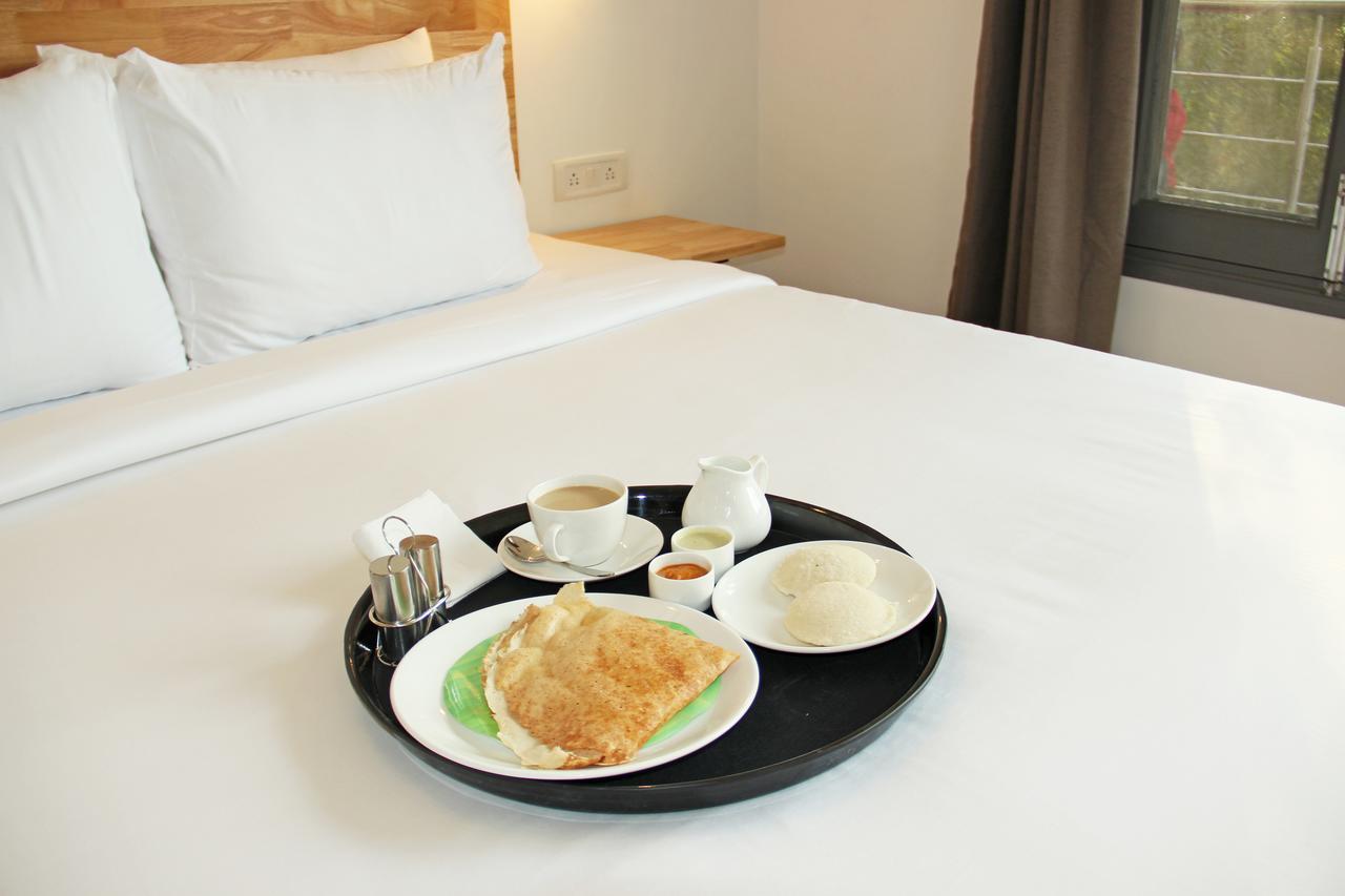 Oyo 8504 Namans Inn Kalküta Dış mekan fotoğraf