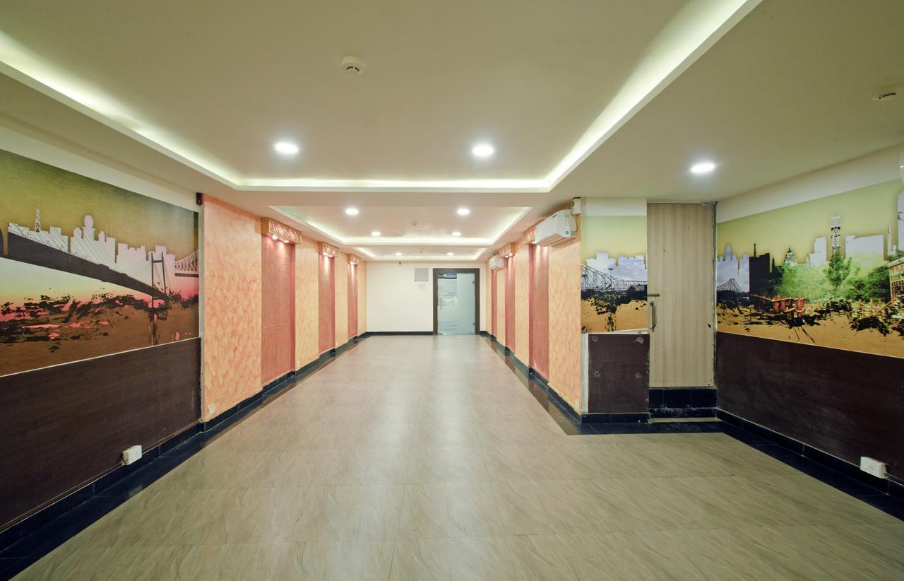 Oyo 8504 Namans Inn Kalküta Dış mekan fotoğraf