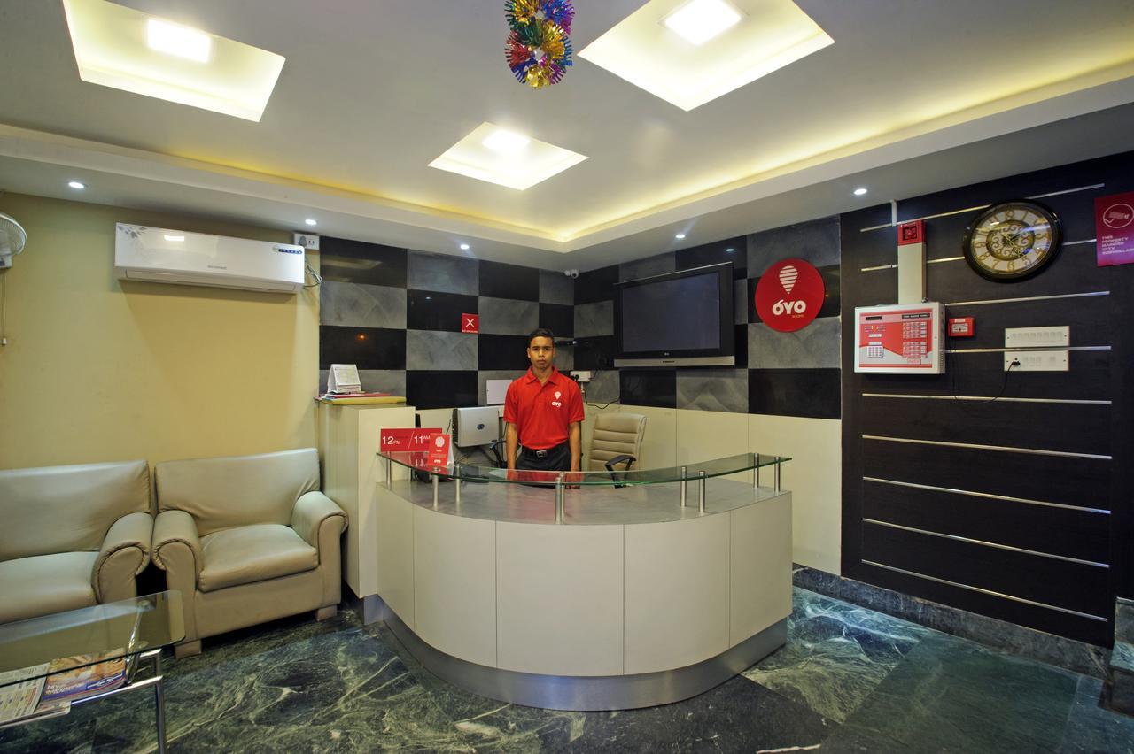 Oyo 8504 Namans Inn Kalküta Dış mekan fotoğraf