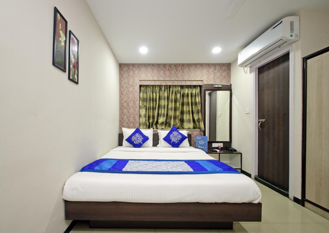 Oyo 8504 Namans Inn Kalküta Dış mekan fotoğraf