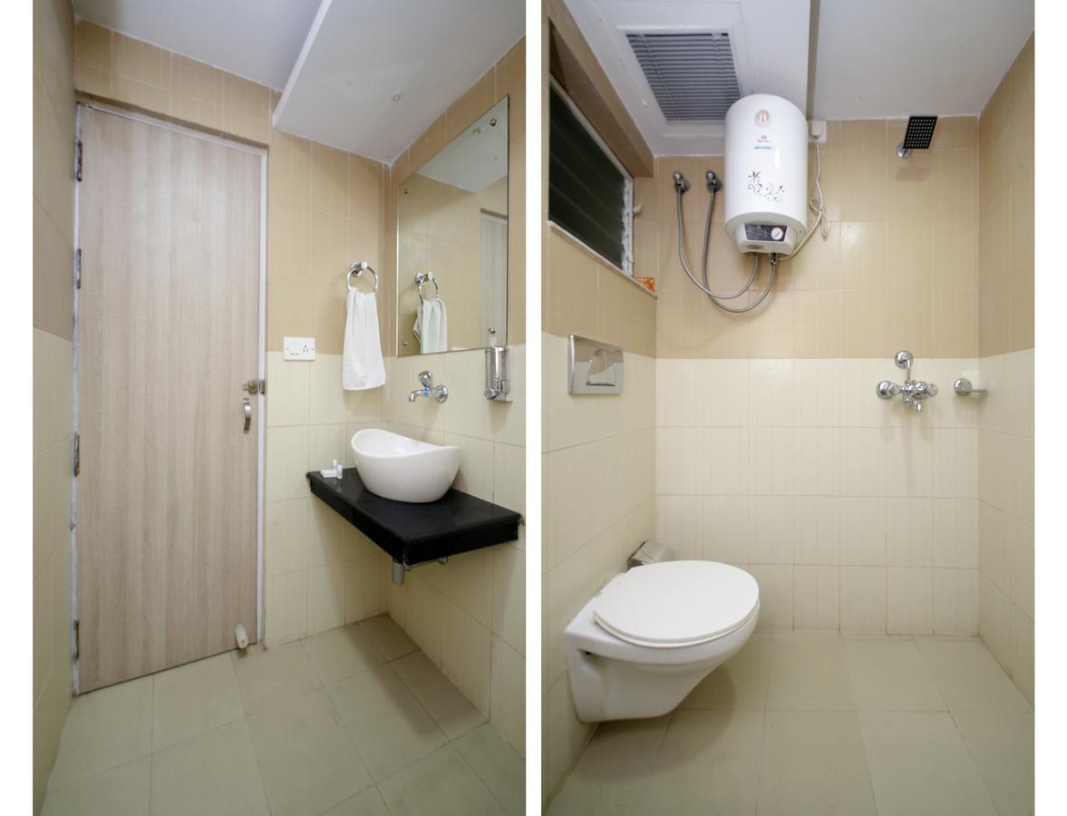 Oyo 8504 Namans Inn Kalküta Dış mekan fotoğraf