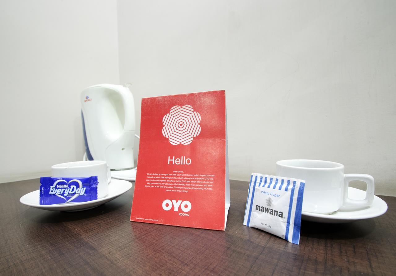 Oyo 8504 Namans Inn Kalküta Dış mekan fotoğraf