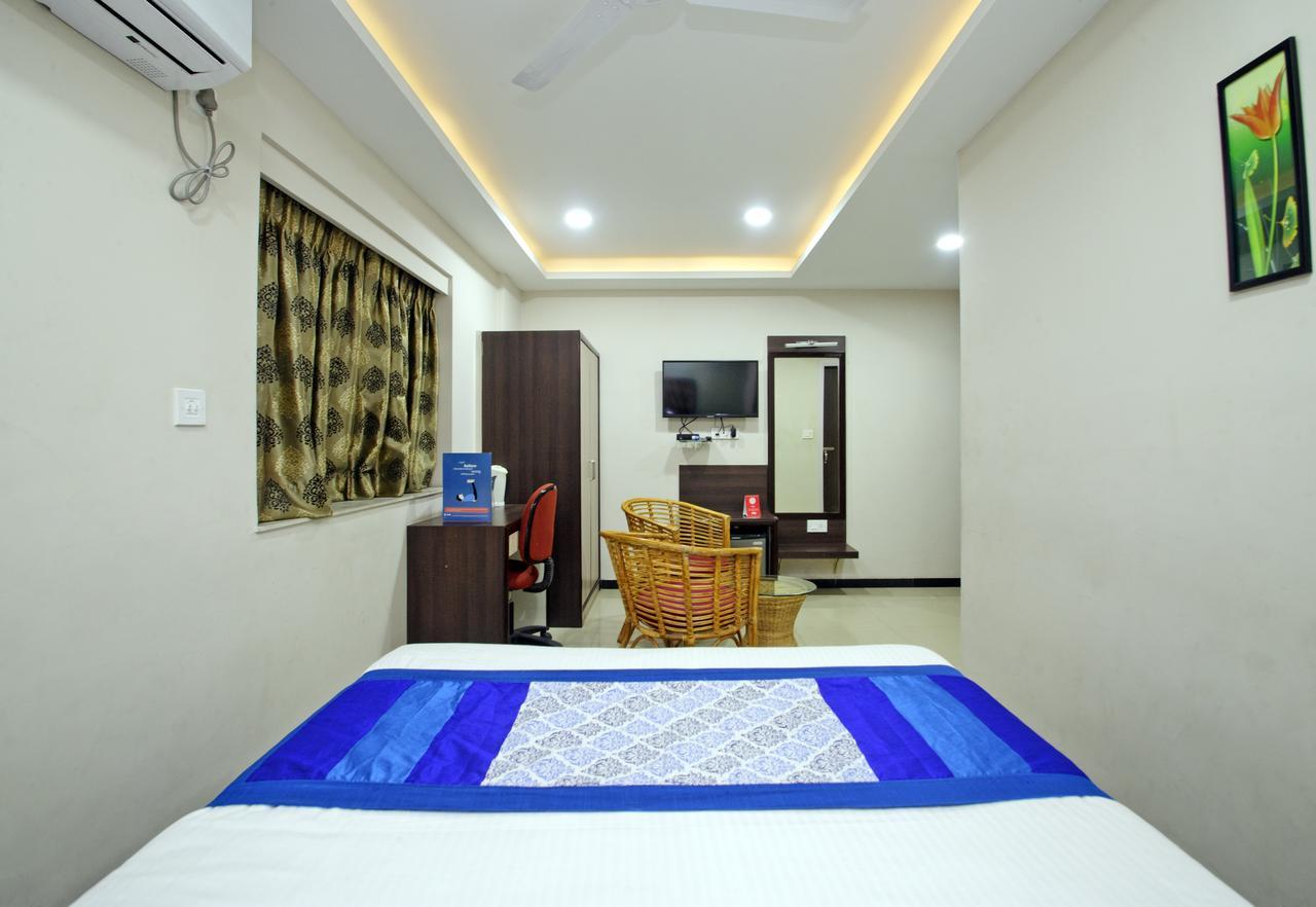 Oyo 8504 Namans Inn Kalküta Dış mekan fotoğraf