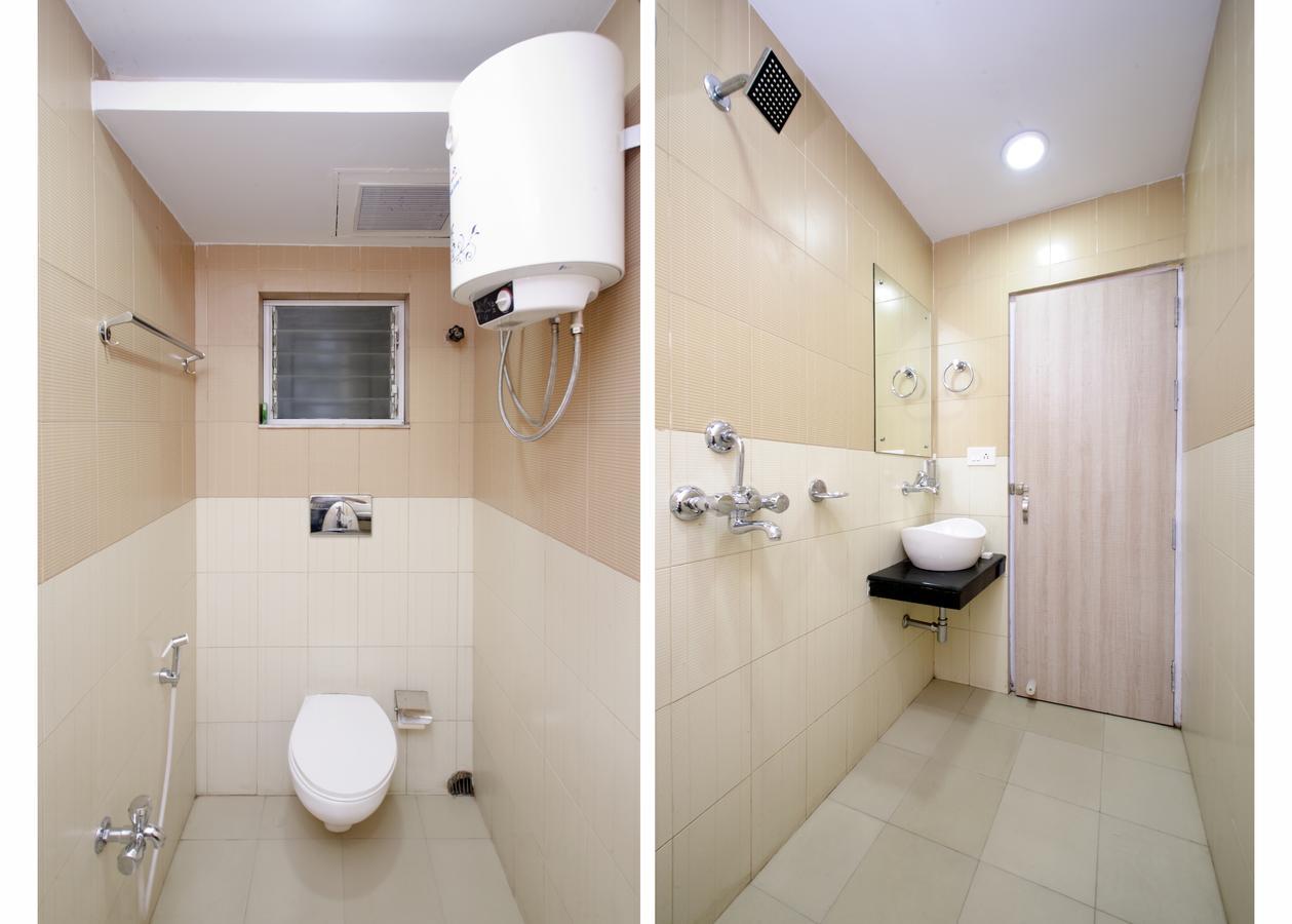 Oyo 8504 Namans Inn Kalküta Dış mekan fotoğraf
